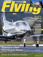 Australian Flying